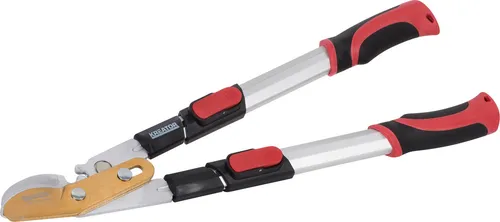 KREATOR Baumschere Typ Bypass Astschere Gartenschere 59-78 cm Achtkantaluminium
