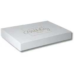 Geschenkverpackungen von ideas in boxes