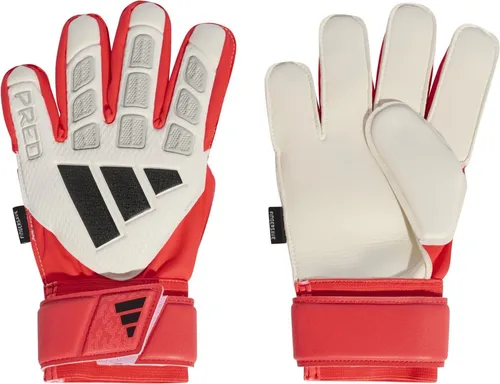 ADIDAS Kinderhandschuhe PREDATOR MATCH FINGERSAVE JUNIOR von adidas