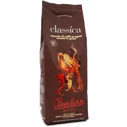 Barbera Classica, Bohne