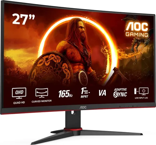 AOC Gaming CQ27G2SE von AOC