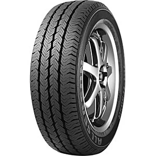 Produktbild Torque Allwetterreifen 225/75 R 16 121R TQ 7000 AS 3PMSF