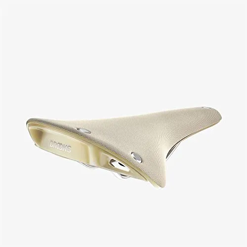 C17 Cambium Organic Light Bike Seat - Natural