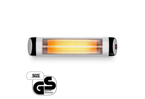 TROTEC Infrarotstrahler IR 2570 S von Trotec