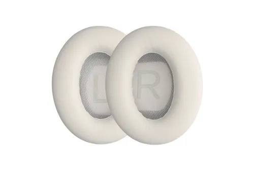 kwmobile 2x Ohr Polster für Bose Noise Cancelling 700 / NC700 Ohrpolster (Ohrpolster Kopfhörer - Kunstleder Polster für Over Ear Headphones)