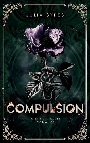 Julia Sykes Compulsion (Taschenbuch) Favorite Malady (US IMPORT)
