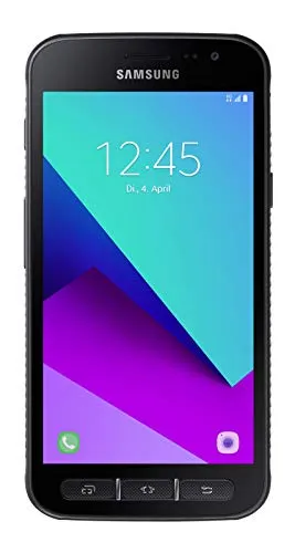 Samsung Galaxy Xcover4 Smartphone von Samsung