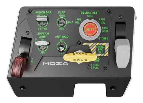 MOZA AS009