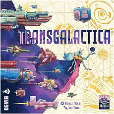 Skellig Games Transgalactica