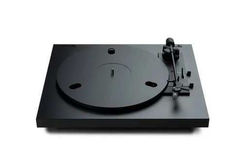 Pro-Ject Pro-Ject A1.2 - weiß Plattenspieler von Pro-Ject