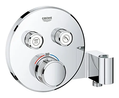 GROHE Grohtherm SmartControl Thermostat von GROHE