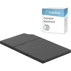 Camper-Matratze für VW T5, T6, Multivan & California Beach – 115x195x6,5cm