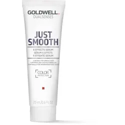 Goldwell Dualsenses Just Smooth 6 Effects Serum 20ml von Goldwell