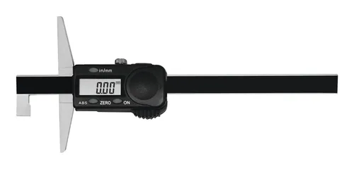 Fortis Tiefenmessschieber IP54 digital 300 x 150 x 0,01 von Fortis