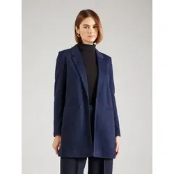 Vero Moda Jerseyblazer VMVERINA LS LONG BLAZER blau M (38)