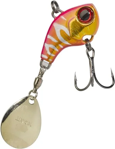 Illex Deracoup Spinner Momotora