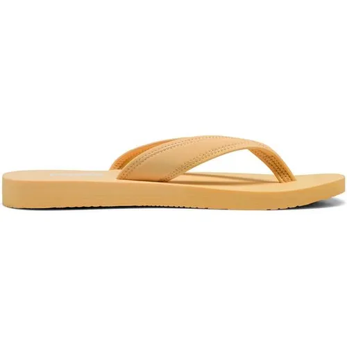 PUMA Damen Badesandalen Sandy Flip in braun von PUMA