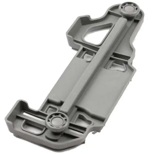 Korbrollen Links Rahmen Oberkorbrollen für Geschirrspüler