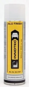 Innotec Alu Finish, 500 ml Spraydose