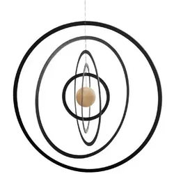 Flensted Mobiles Dekoobjekt Mobile Science Fiction Natur