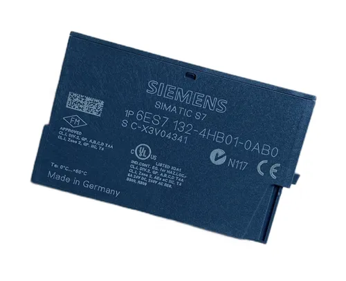 Produktbild SIEMENS Simatic 6ES7 132-4HB01-0AB0 #K4-E10