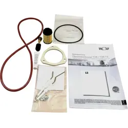 Wolf Wartungsset für TOB-18 - 2745711 - Zubehör für Klima & Heizen, umfassendes Wartungsset für optimale Leistung und lange Lebensdauer Ihrer Wolf TOB-18 Geräte.