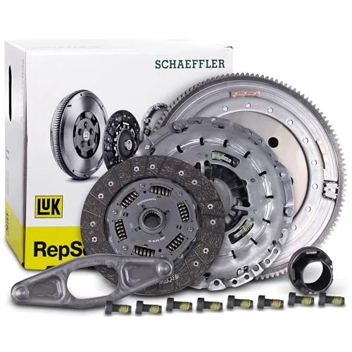 Produktbild Schaeffler Luk Kupplungssatz LuK RepSet DMF 600 0226 00