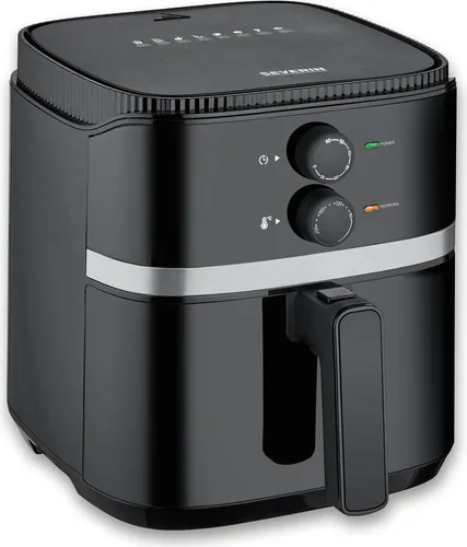 SEVERIN Heißluftfritteuse Airfryer 4,3L