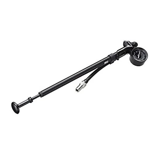Produktbild RockShox Dämpferpumpe 40 bar