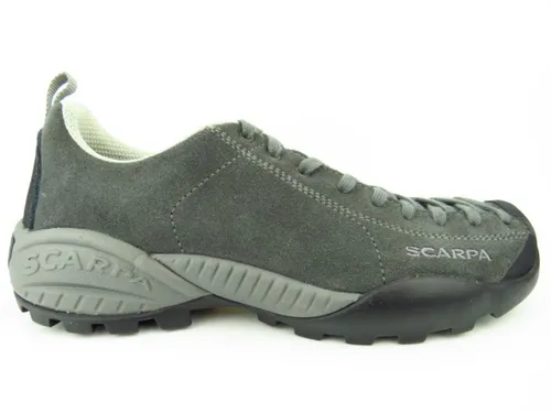 Scarpa Mojito GTX shark Wanderschuh