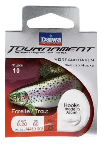 DAIWA Angelgeräte von DAIWA