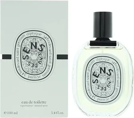 Diptyque Eau des Sens Eau de Toilette 100 ml - Düfte mit der erfrischenden Komposition der Bitterorange, die Ihre Sinne belebt und für ein einzigartiges Dufterlebnis sorgt.