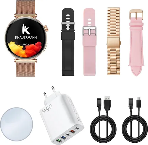 Knauermann Pro 4 Mini (2026) von Knauermann