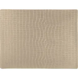 Tischsets Grau von stuco