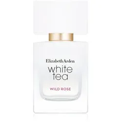 Elizabeth Arden White Tea Wild Rose Eau de Toilette für Damen 30 ml