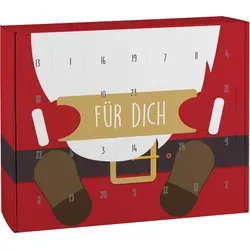 DIY Adventskalender 