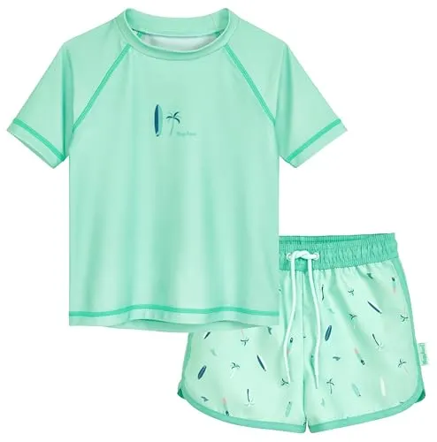 Playshoes UV-Schutz Bade-Set zweiteilig von PLAYSHOES
