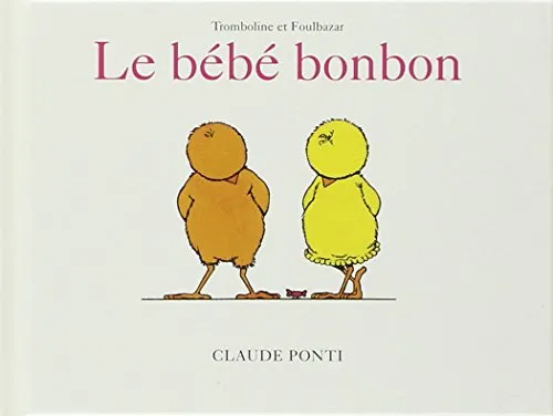 le bebe bonbon