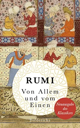 Von Allem und vom Einen: Neuausgabe des Klassikers - Religion & Spiritualität Geschenkbücher, zeitlose Weisheiten und tiefgründige Einsichten für spirituelle Entfaltung und persönliche Reflexion.