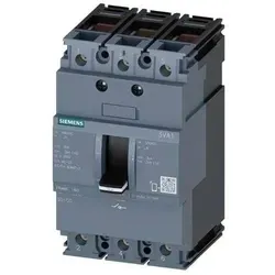 Produktbild Siemens Dig.Industr. Lasttrennschalter 3VA1116-1AA36-0BH0