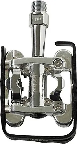 SQlab 502 Trekking Klick-/Plattformpedale