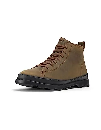 Camper K300444 Brutus, Men Ankle Boot, 43 (EU)
