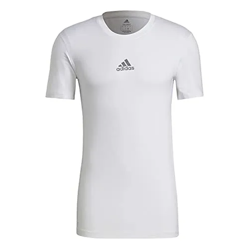Adidas Tf Ss Top White S