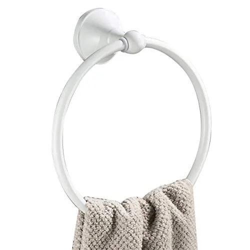 Handtuchhalter Weiß von Flybath