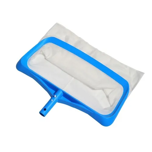 Ocean Smart Bodenkescher blau