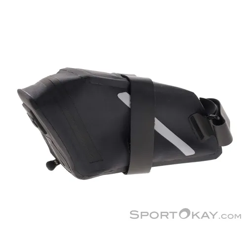 SKS Trail Satteltasche black 0.9 L