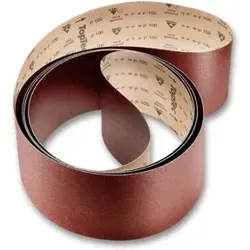 Sia Schleifband 150x6800mm P100 Ser1919, 10 Stück