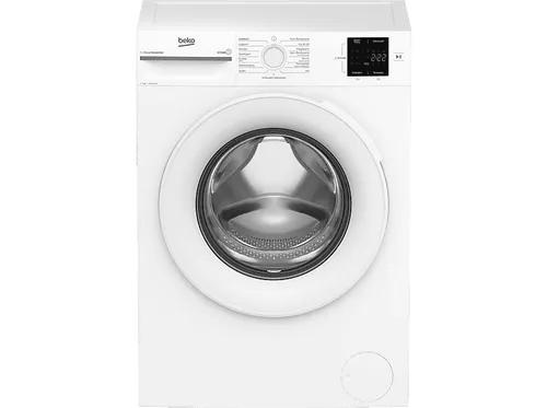 Produktbild BEKO BMMWFU374A Waschmaschine