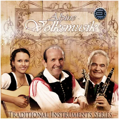 Produktbild Best Service Alpine Volksmusik