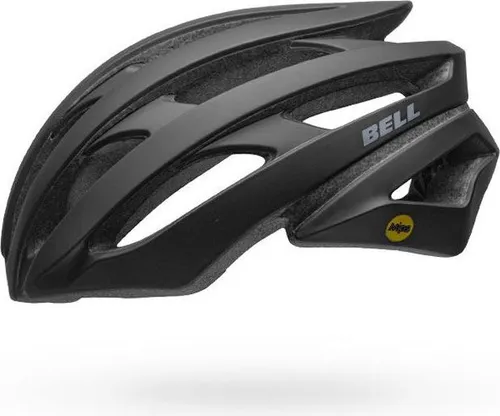 Bell Stratus MIPS Fahrradhelm (55 - 59 cm) - Leichter Fahrradhelm mit MIPS-Technologie für optimalen Schutz und Komfort beim Radfahren.